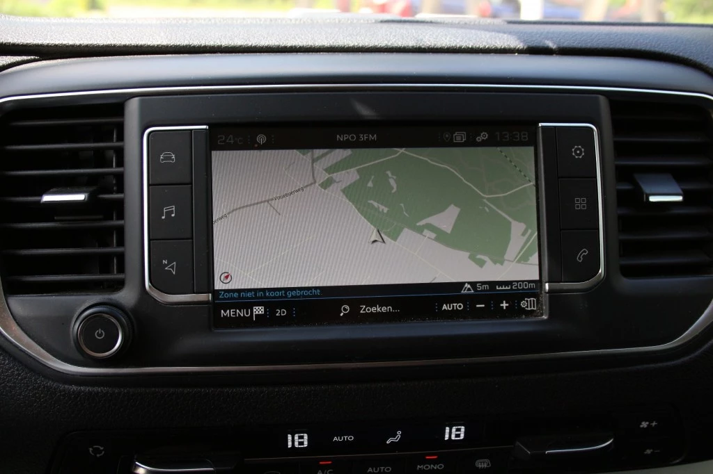 Peugeot Expert – foto 19