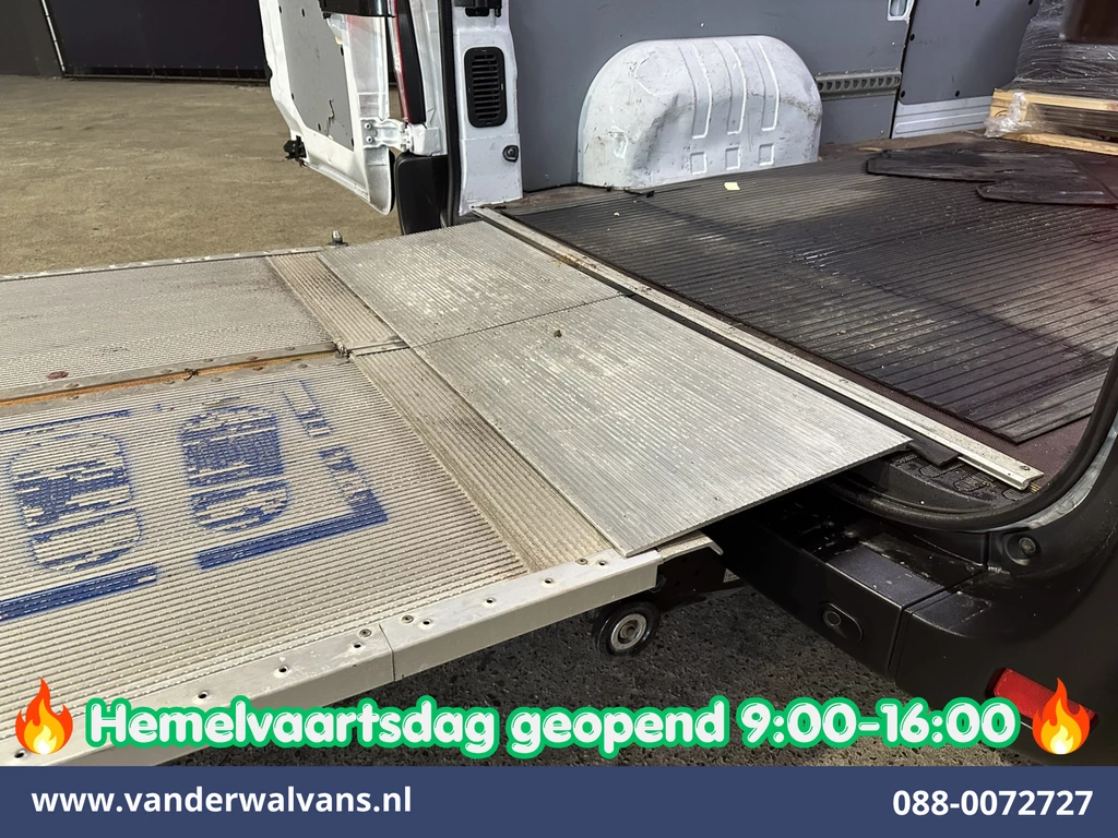 Renault Master – foto 14