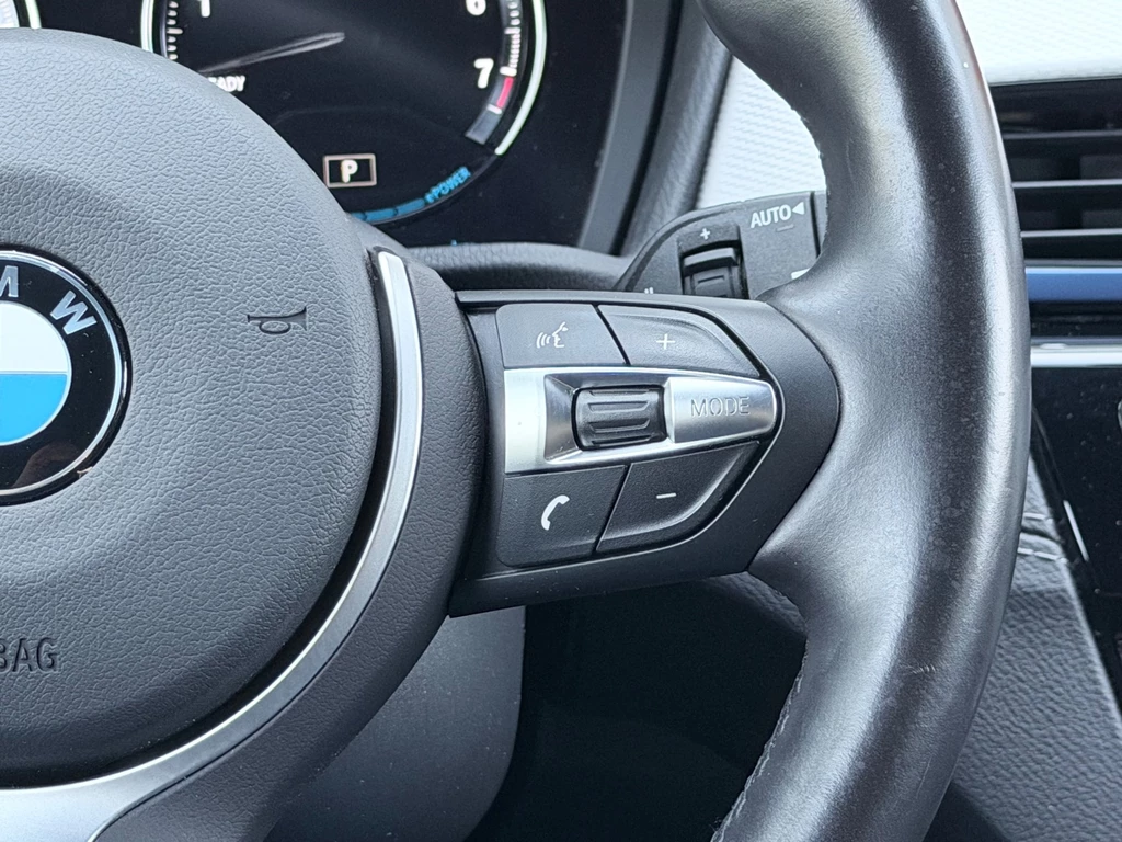 BMW X1 – foto 14