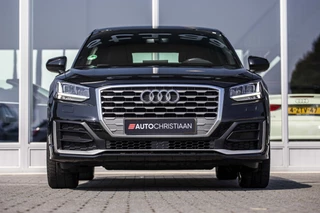 Audi Q2 – thumbnail 8