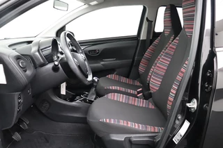 Citroën C1 – thumbnail 9
