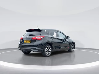 Nissan Pulsar – thumbnail 6