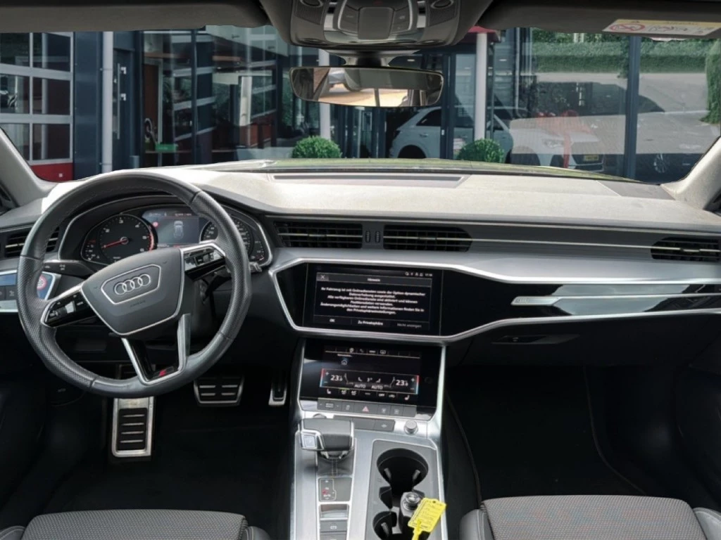 Audi A6 – foto 15
