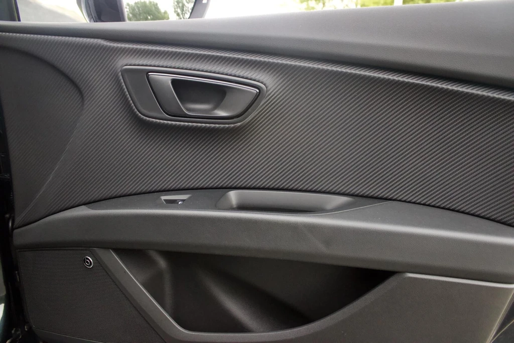 SEAT Leon – foto 29