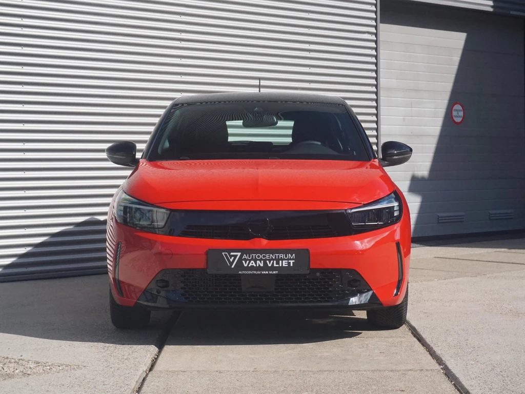 Opel Corsa – foto 6