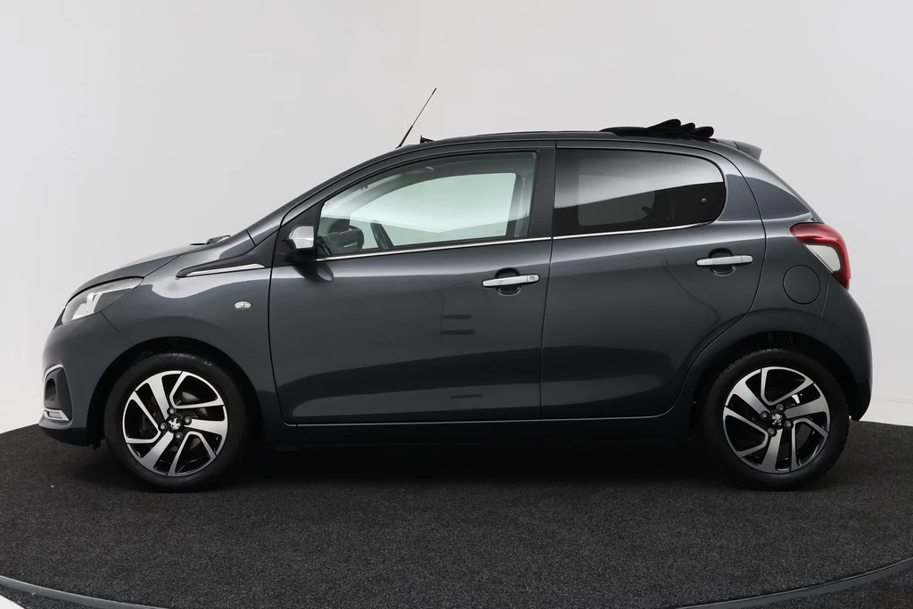 Peugeot 108 – foto 2