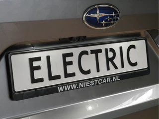 Subaru Solterra – thumbnail 34