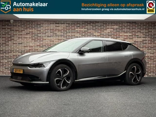 Kia EV6 – thumbnail 1