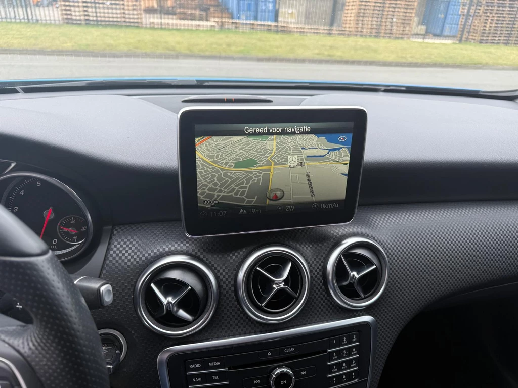Mercedes-Benz A-Klasse – foto 31
