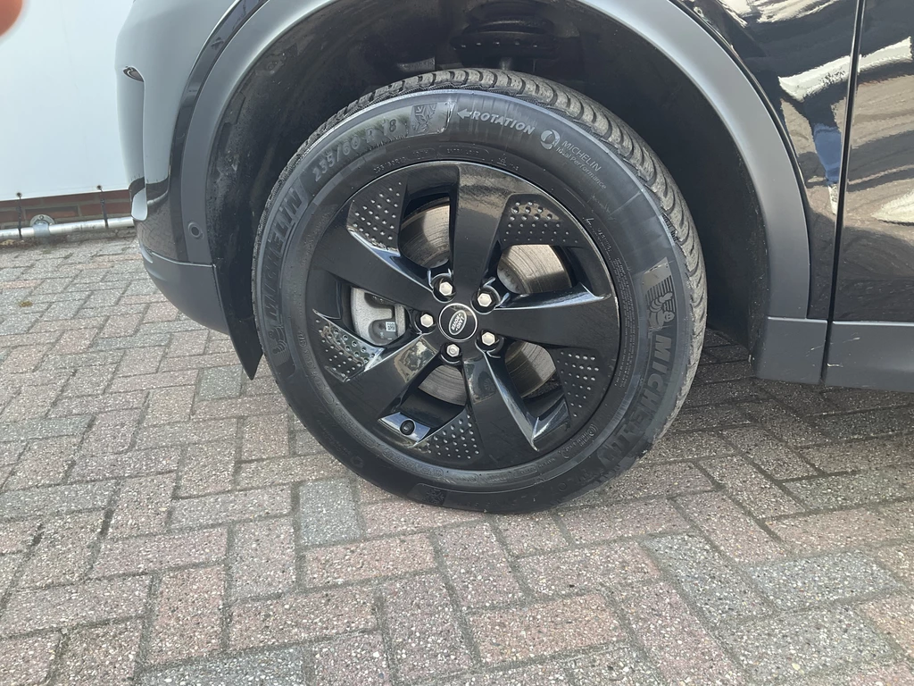 Land Rover Discovery Sport – foto 37