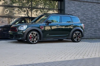MINI Countryman – thumbnail 4