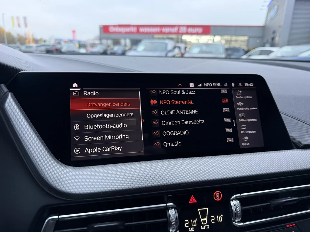 BMW 1 Serie – foto 14