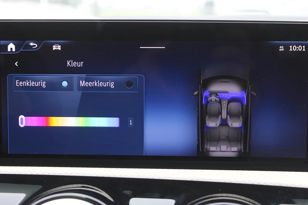 Mercedes-Benz A-Klasse – foto 25