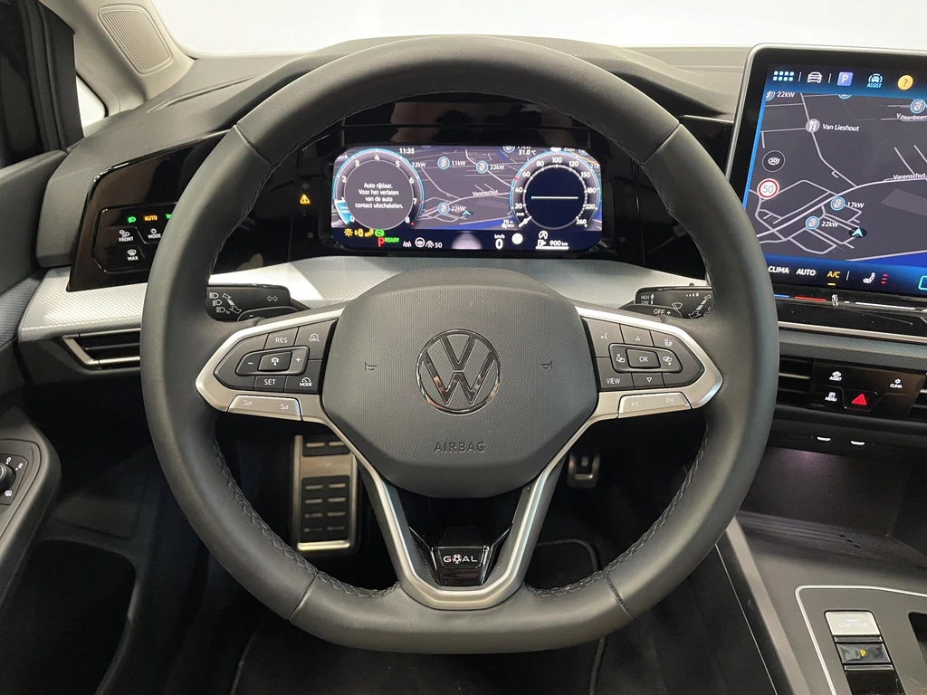 Volkswagen Golf – foto 13