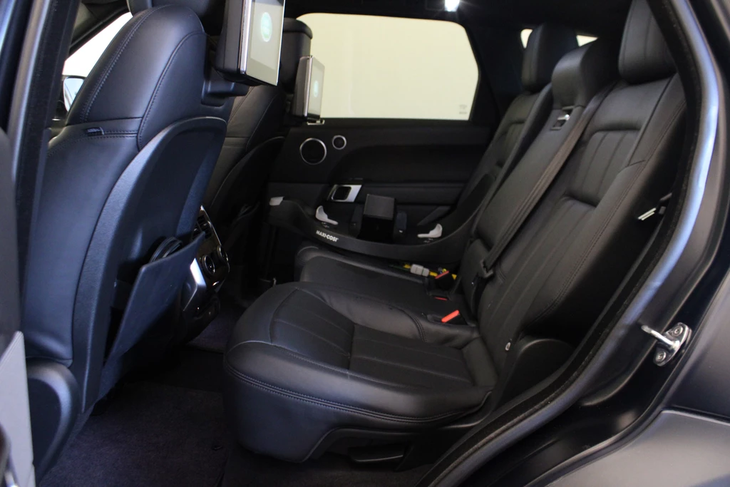 Land Rover Range Rover Sport – foto 12