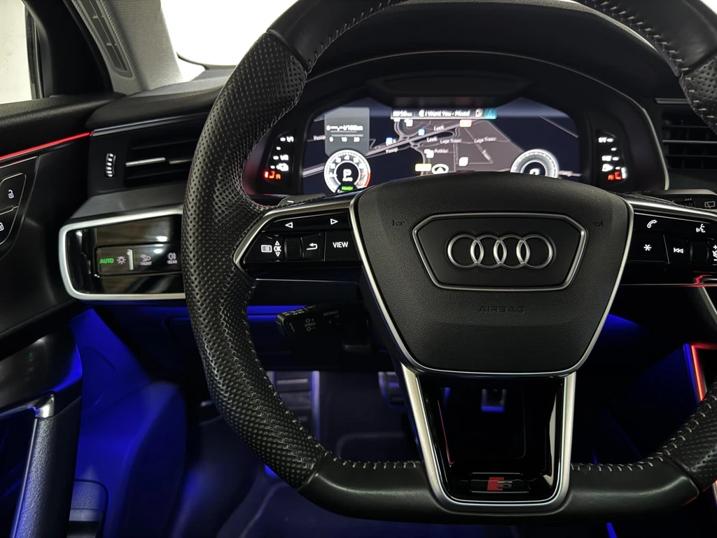 Audi A6 – foto 41