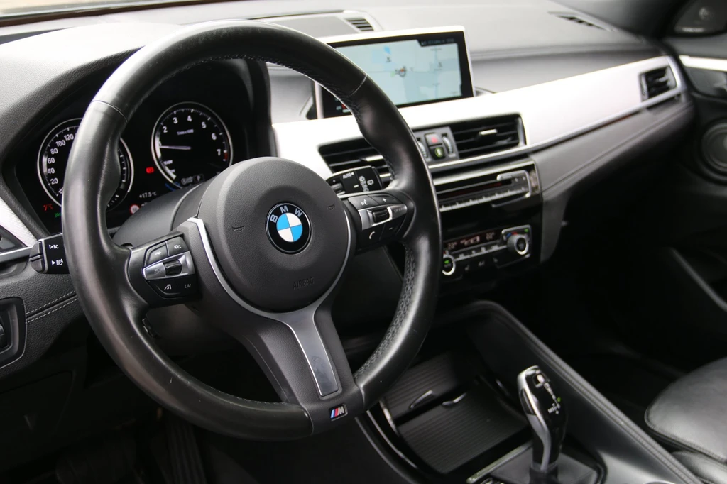 BMW X2 – foto 14