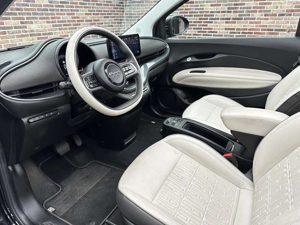 Fiat 500C – foto 11