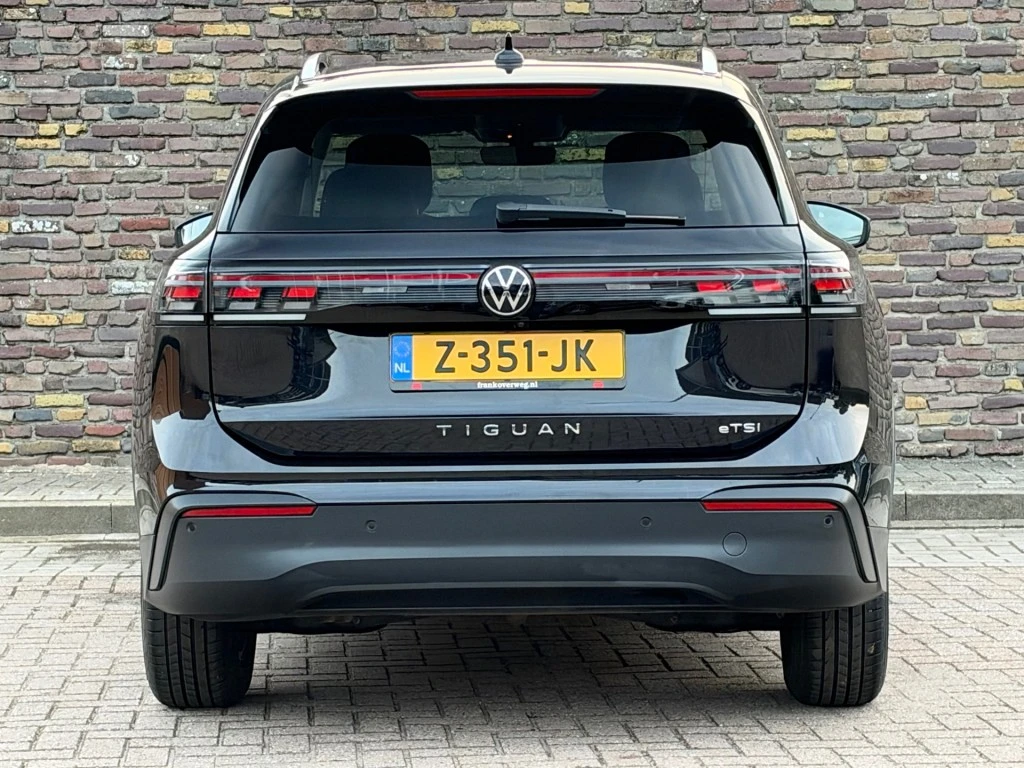 Volkswagen Tiguan – foto 4
