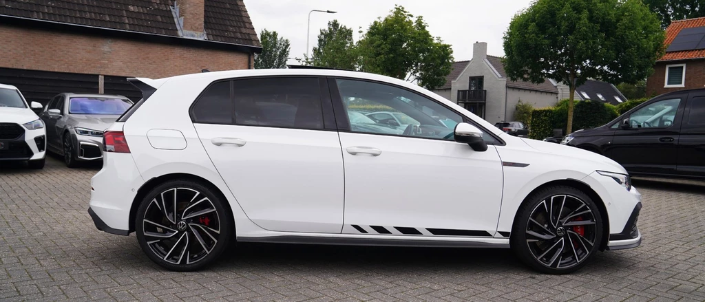 Volkswagen Golf – foto 10