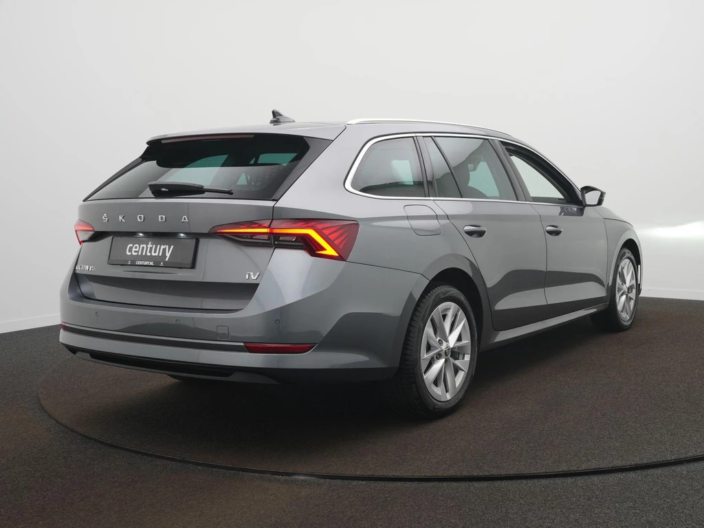 Škoda Octavia – foto 6