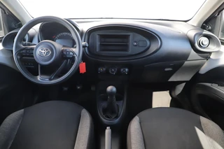 Toyota Aygo – thumbnail 9