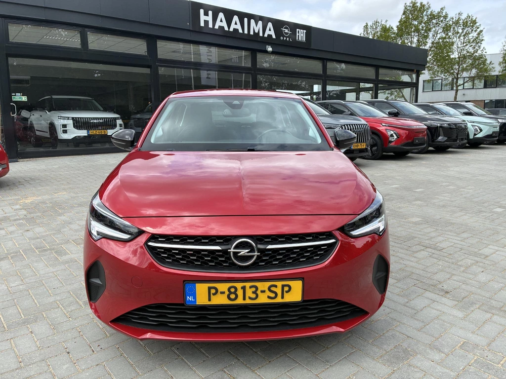 Opel Corsa – foto 9