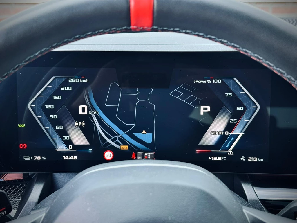 BMW i5 – foto 37