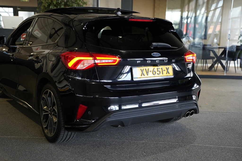 Ford Focus – foto 6
