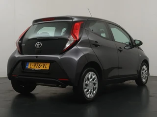 Toyota Aygo – thumbnail 5