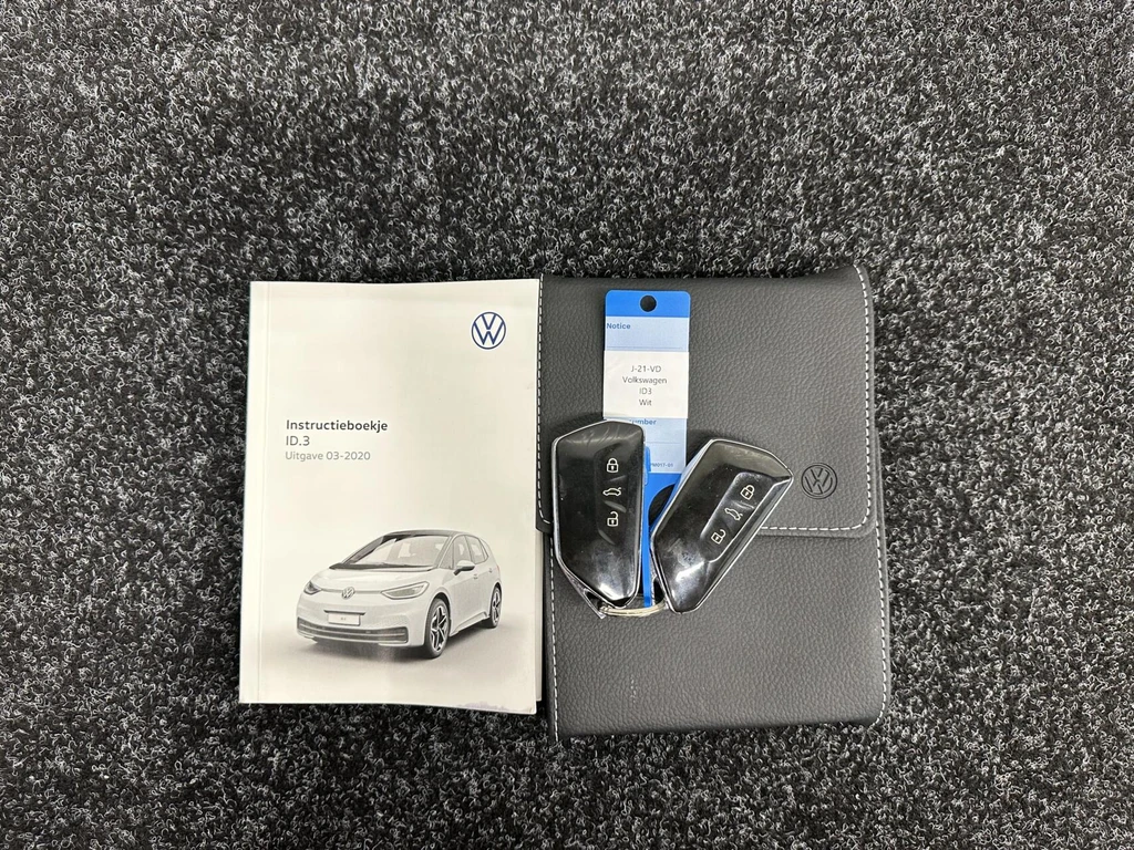Volkswagen ID.3 – foto 45