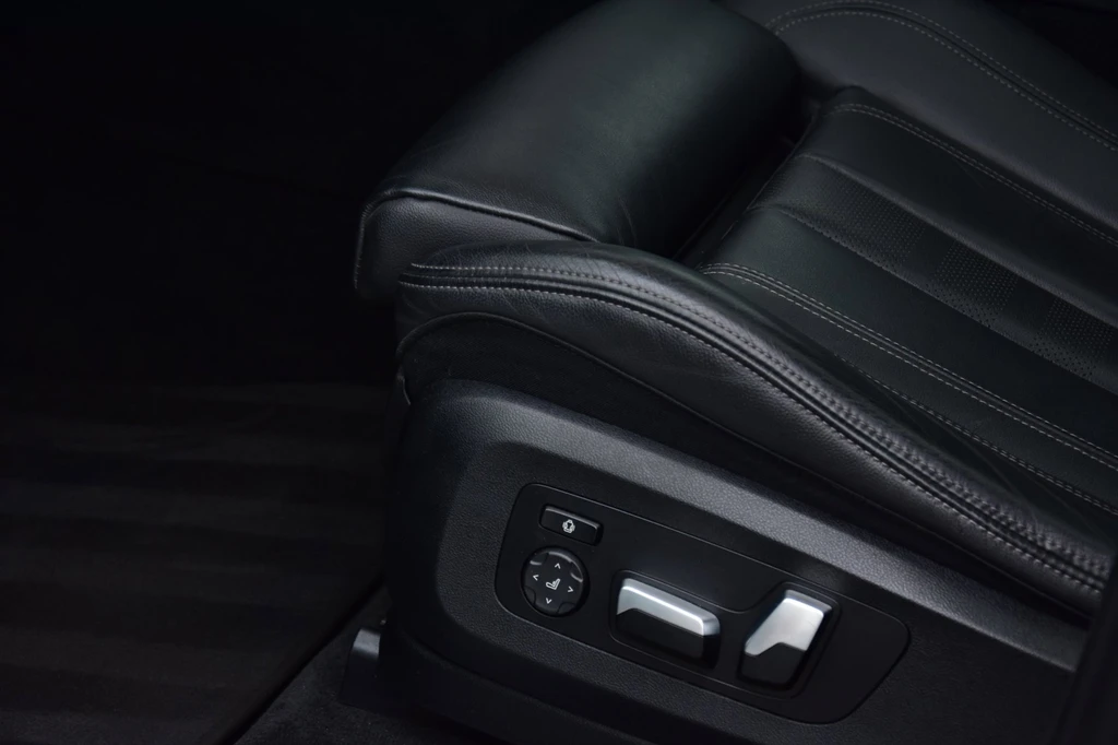 BMW X5 – foto 17