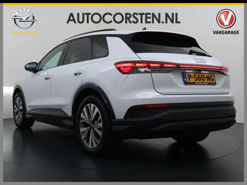 Audi Q4 e-tron – foto 3