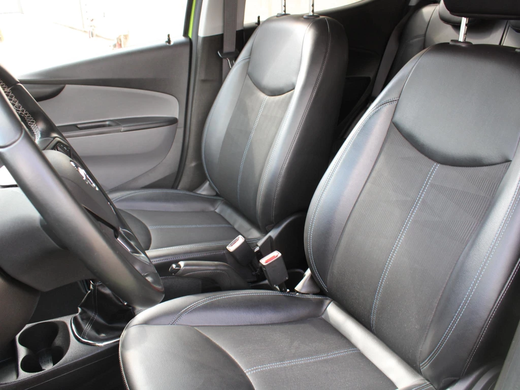 Opel KARL – foto 10