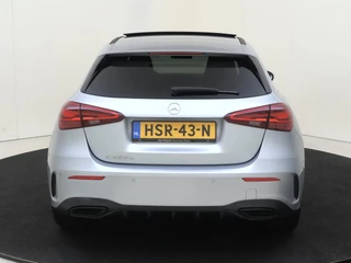 Mercedes-Benz A-Klasse – thumbnail 4