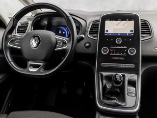Renault Grand Scénic – thumbnail 9
