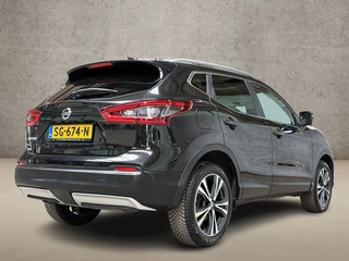 Nissan QASHQAI – thumbnail 4