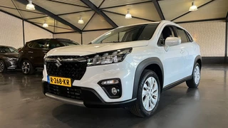 Suzuki S-Cross – thumbnail 4