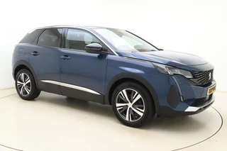 Peugeot 3008 – thumbnail 8