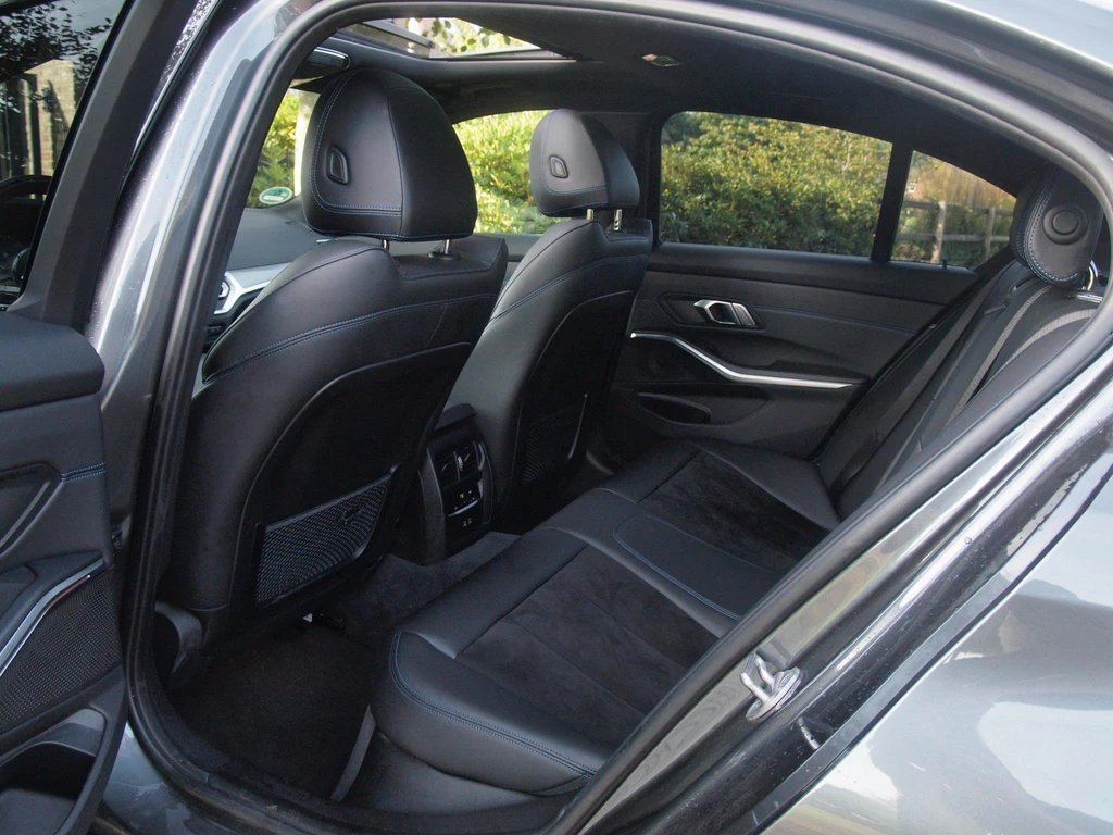 BMW 3 Serie – foto 29