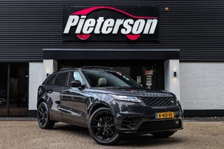 Land Rover Range Rover Velar – thumbnail 8