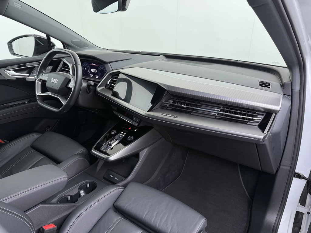 Audi Q4 e-tron – foto 38