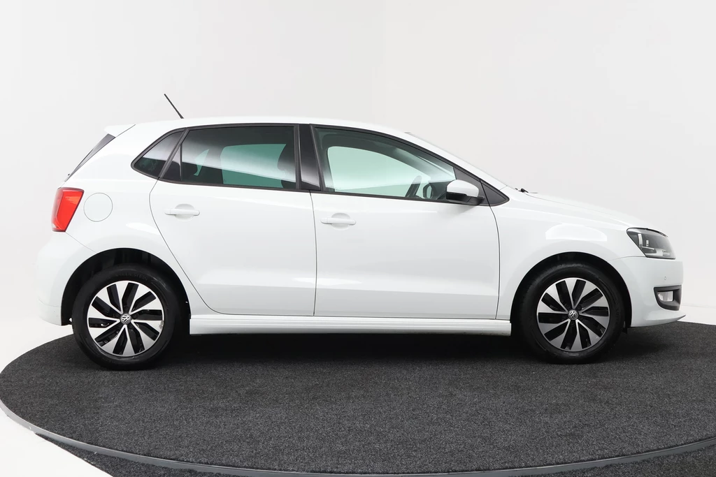 Volkswagen Polo – foto 6