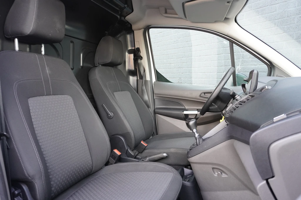 Ford Transit Connect – foto 7