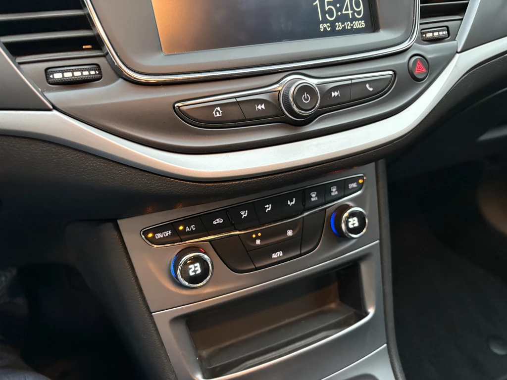 Opel Astra – foto 15