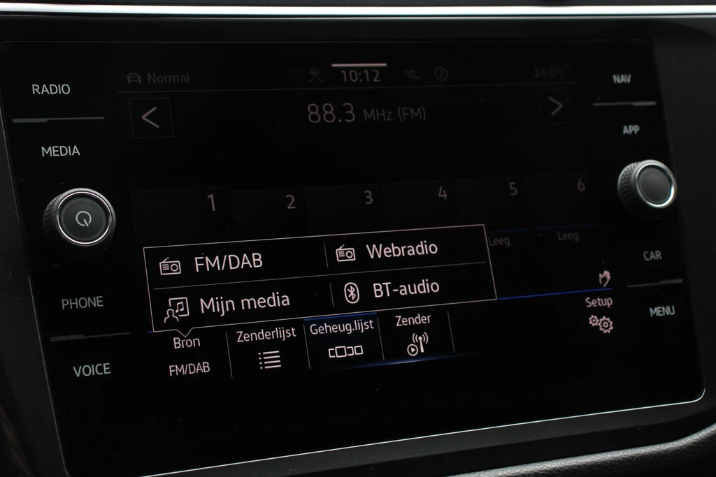 Volkswagen Tiguan Allspace – foto 17