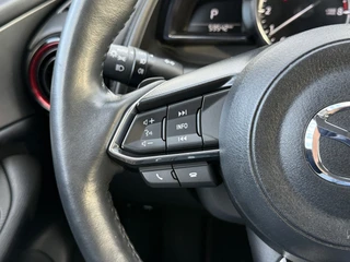 Mazda CX-3 – thumbnail 15