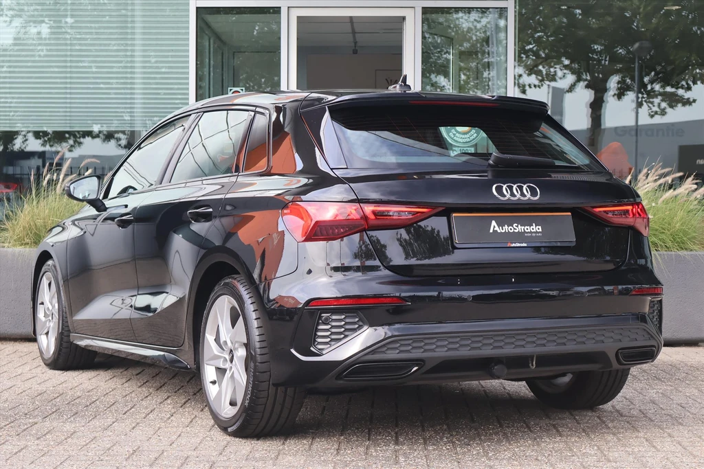 Audi A3 – foto 5
