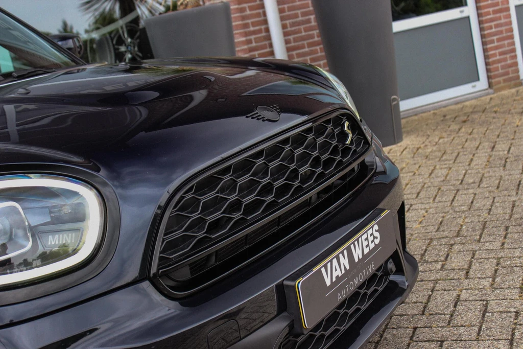 MINI Countryman – foto 54