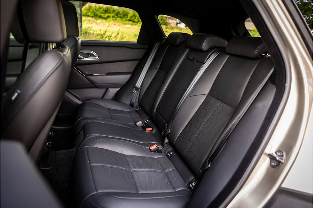 Land Rover Range Rover Velar – foto 16
